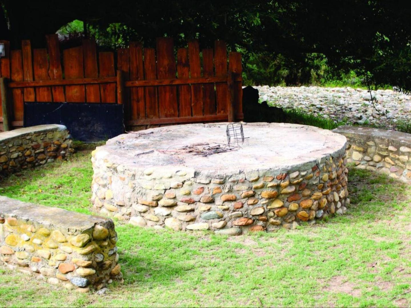 Blue Mountain Farm Lodge, Cabins & Cottages Swellendam Eksteriør billede