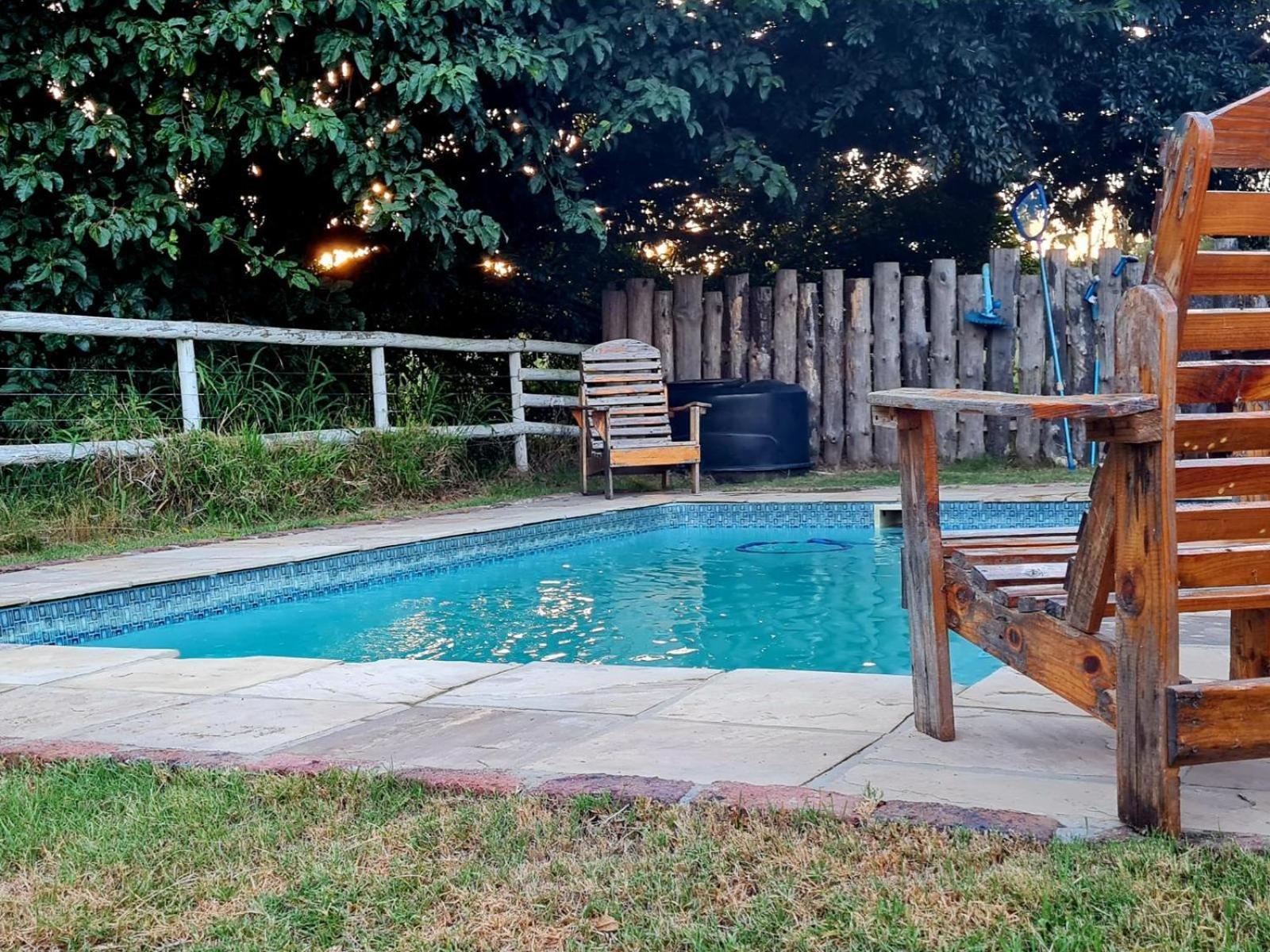 Blue Mountain Farm Lodge, Cabins & Cottages Swellendam Eksteriør billede